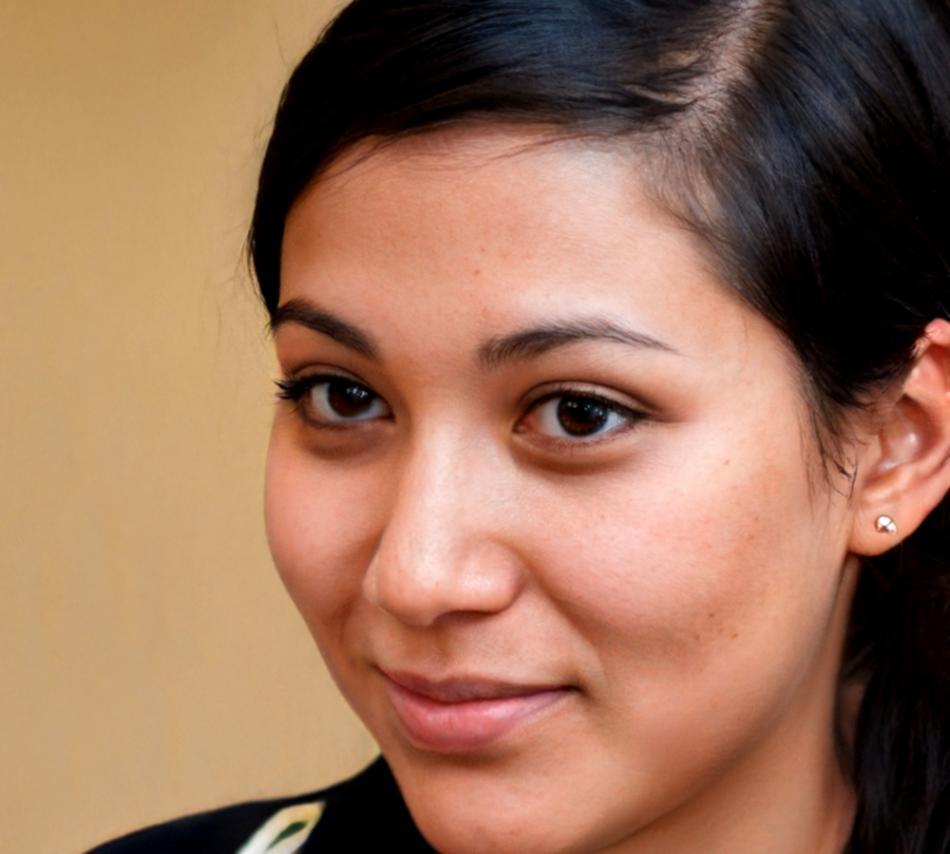 Directora de Análisis Cuantitativo solyvenitarra